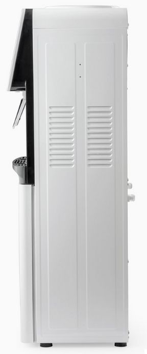 Кулер для воды AEL 85LCc white/black
