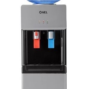 Кулер для воды LC-AEL-750 silver