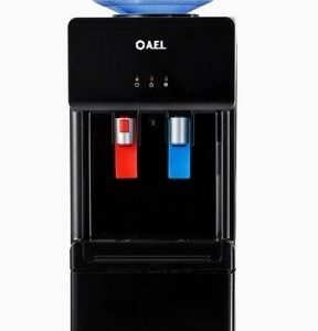 Кулер для воды LC-AEL-750 black