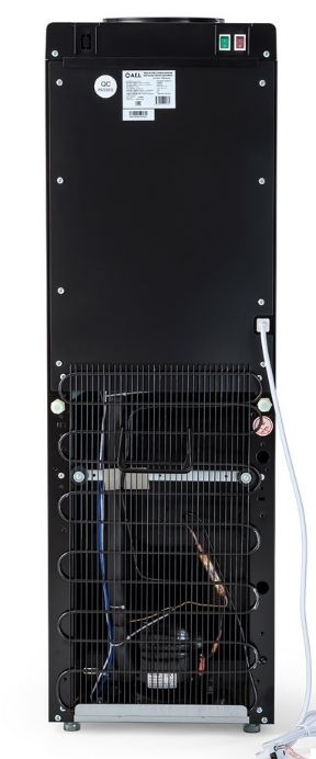 Кулер для воды LC-AEL-750 black
