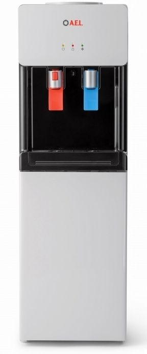 Кулер для воды LC-AEL-750 white