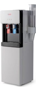 Кулер для воды LC-AEL-750 white