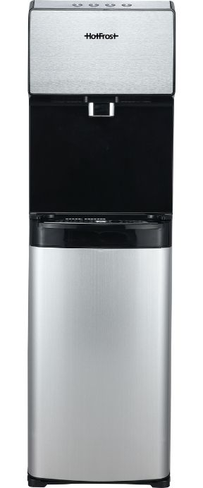 Кулер для воды HotFrost V450ASM с функцией санобработки