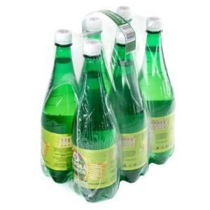 "Bilinska Zheludochni" (Билинска Желудочни) 1л