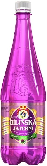 “Bílinska Jaterni” (Билинска Ятерни) 1л