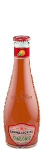 San Pellegrino (Сан Пеллегрино) - "Красный апельсин" 0.2л
