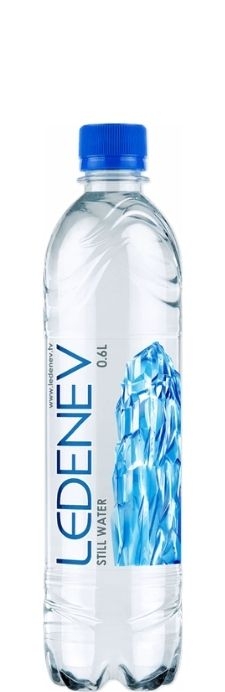 Ledenev (“Леденев”) 0.6л б/г