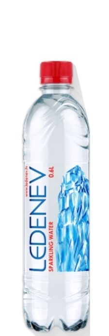 Ledenev ("Леденев") 0.6л газ.