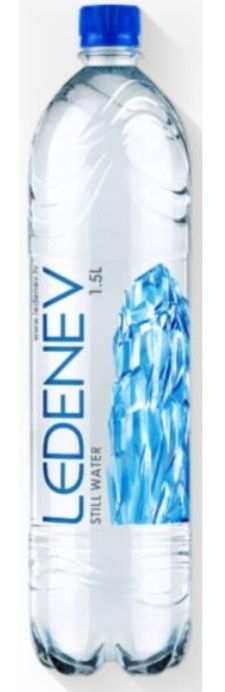 Ledenev (“Леденев”) 1.5л бг