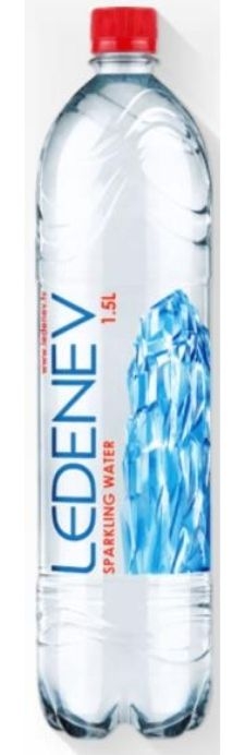 Ledenev ("Леденев") 1.5л газ.