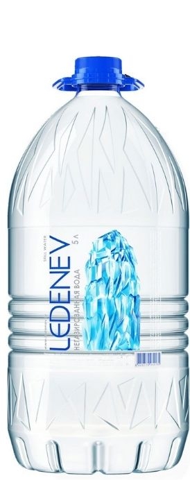 Ledenev ("Леденев") 5л (2 шт. в упак)