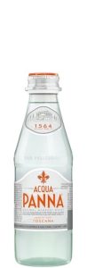 Acqua Panna (Аква Панна) 0.25л
