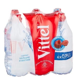 "Vittel" 0.75л