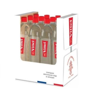 "Vittel" (Виттель) 0.7л