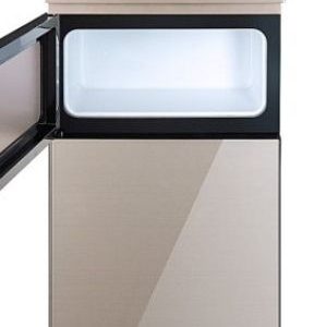 Кулер-тиабар с чайным столиком Ecotronic TB10-LNR gold