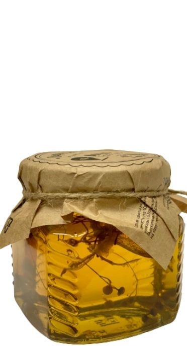 Варенье "Архыз Eco Food" – Липовый цвет 300г