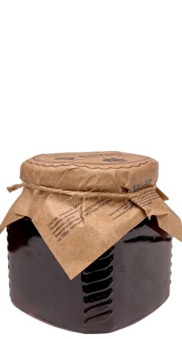 Варенье "Архыз Eco Food" – Сосновая Шишка 300г