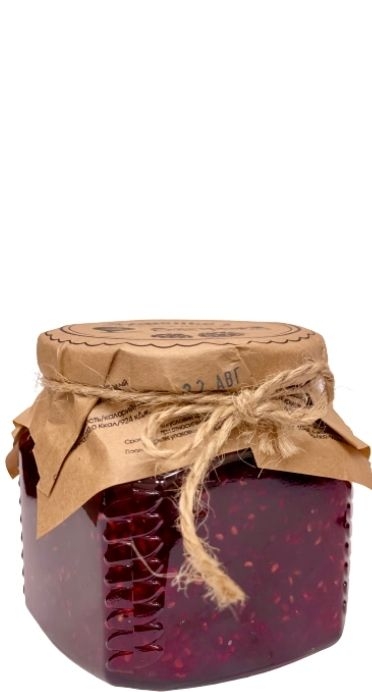 Варенье "Архыз Eco Food" – Малина 300г