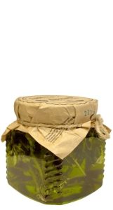 Варенье "Архыз Eco Food" – Мята 300г