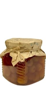 Варенье "Архыз Eco Food" – Белая черешня 300г