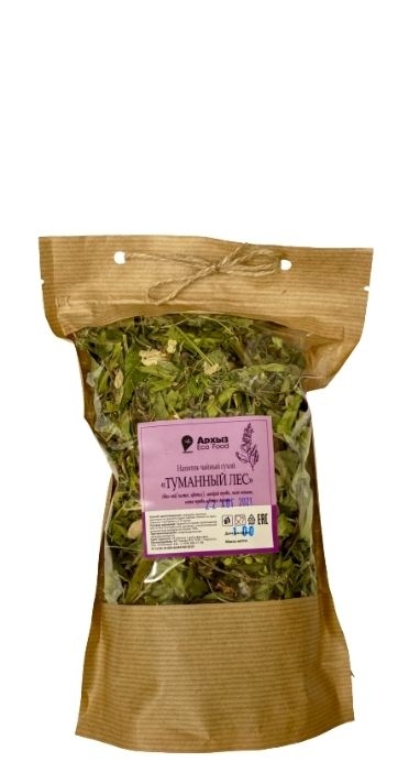 Чай “Архыз Eco Food” – “Туманный лес” 50г