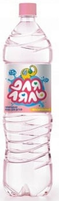 "Для Ляль" 1.5л