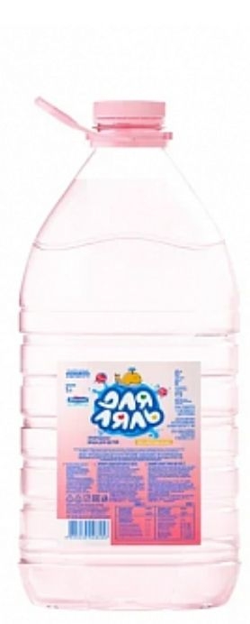 "Для Ляль" 5л