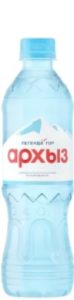"Легенда Гор Архыз" 0.5л