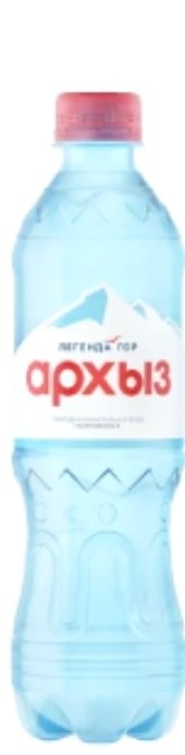 "Легенда Гор Архыз" 0.5л