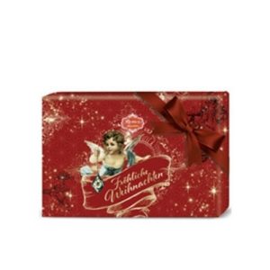 Шоколадные конфеты Reber в подар.упак. с окном 285 г