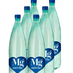 “Mg Mivela” (Мивела) 1л негаз.