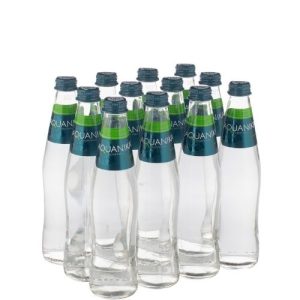 Aquanika (“Акваника”) 0.35л газ.