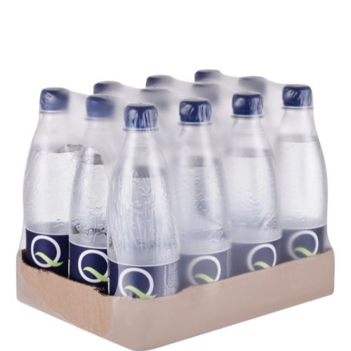 Aquanika (“Акваника”) 0.5л газ.