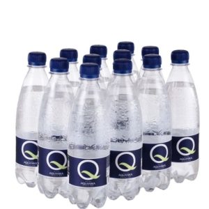 Aquanika (“Акваника”) 0.5л газ.