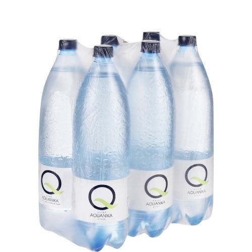 Aquanika (“Акваника”) 1.5л б/г