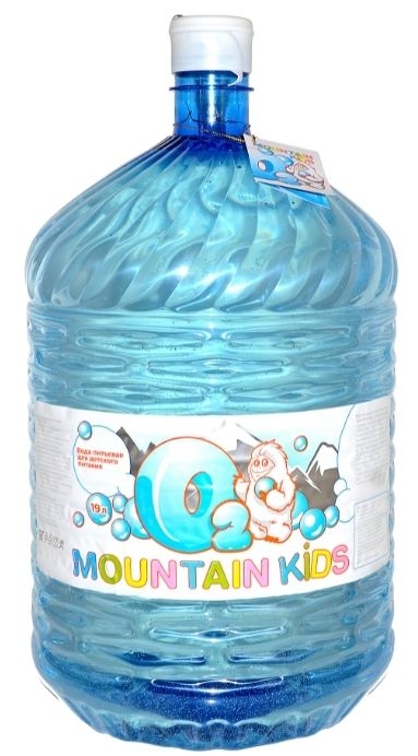 Mountain Kids (“Маунтин Кидс”) 19л