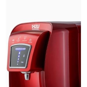 Генератор водородной воды H2U HgS JV200