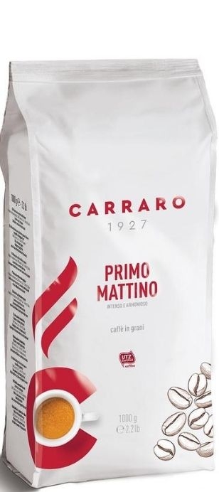 "Carraro" - Primo Mattino 1кг