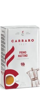 "Carraro" - Primo Mattino 250гр