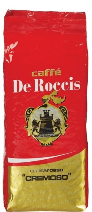 "De Roccis" - Rosso Cremoso 1кг