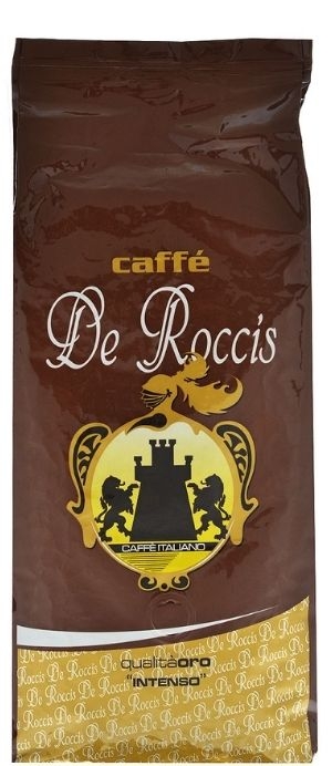 "De Roccis" - Oro Intenso 1кг