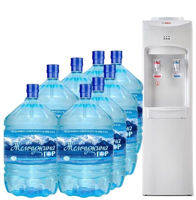 Комплект Офис "Стандарт"