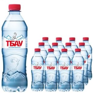 "Тбау" 0.5л ПЭТ б/г