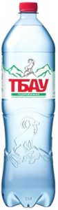 "Тбау" 1.5л газ.