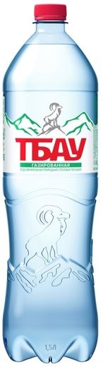 "Тбау" 1.5л газ.