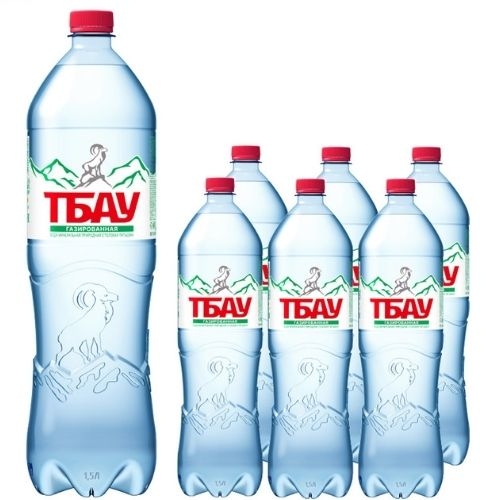 “Тбау” 1.5л газ.
