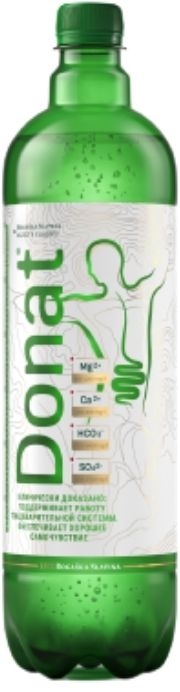 "Donat MG" 1л