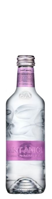 Sant Aniol ("Сант Аниол") 0.33л газ.