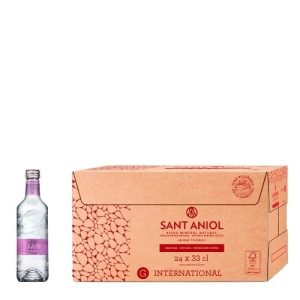 Sant Aniol ("Сант Аниол") 0.33л газ.