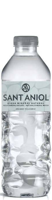 Sant Aniol ("Сант Аниол") 0.5л бг пэт
